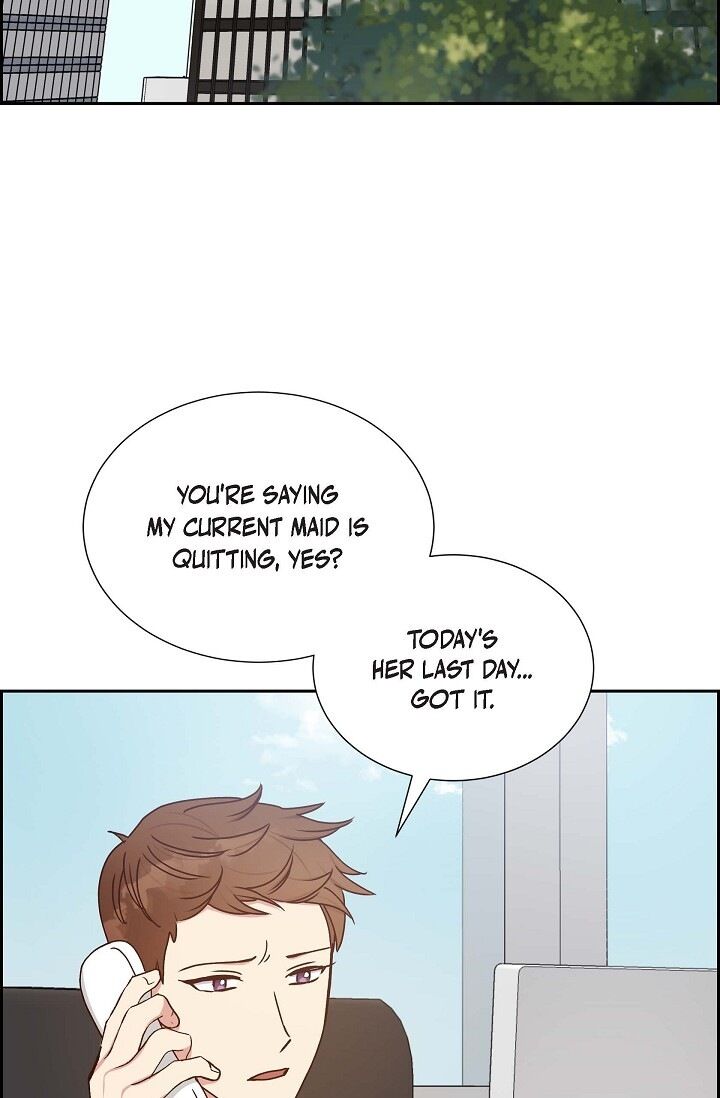 A Spoonful of Your Love - Chapter 40 Page 25