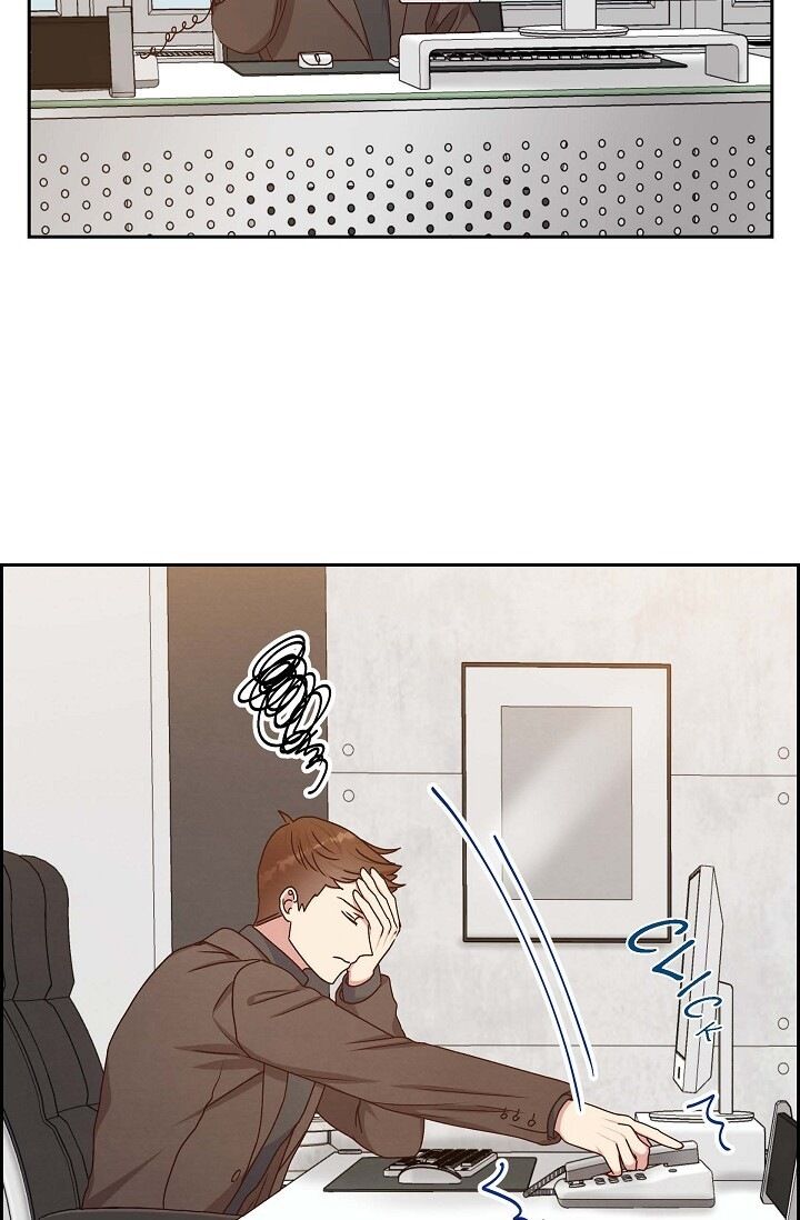 A Spoonful of Your Love - Chapter 40 Page 27