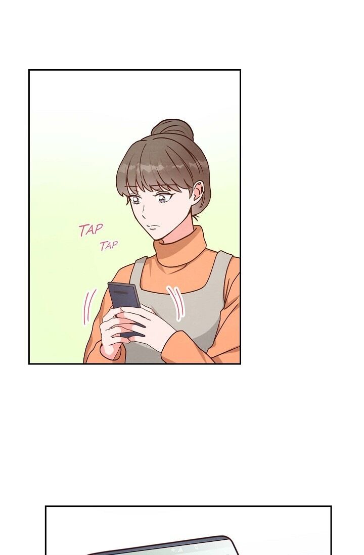 A Spoonful of Your Love - Chapter 40 Page 3