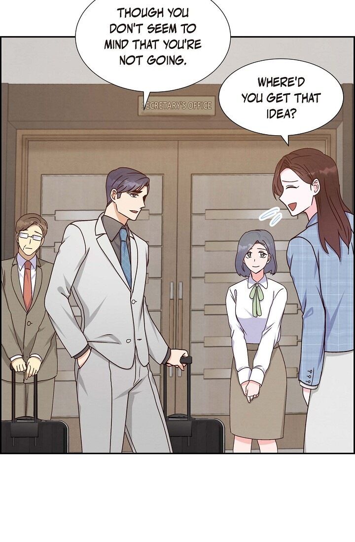 A Spoonful of Your Love - Chapter 40 Page 48
