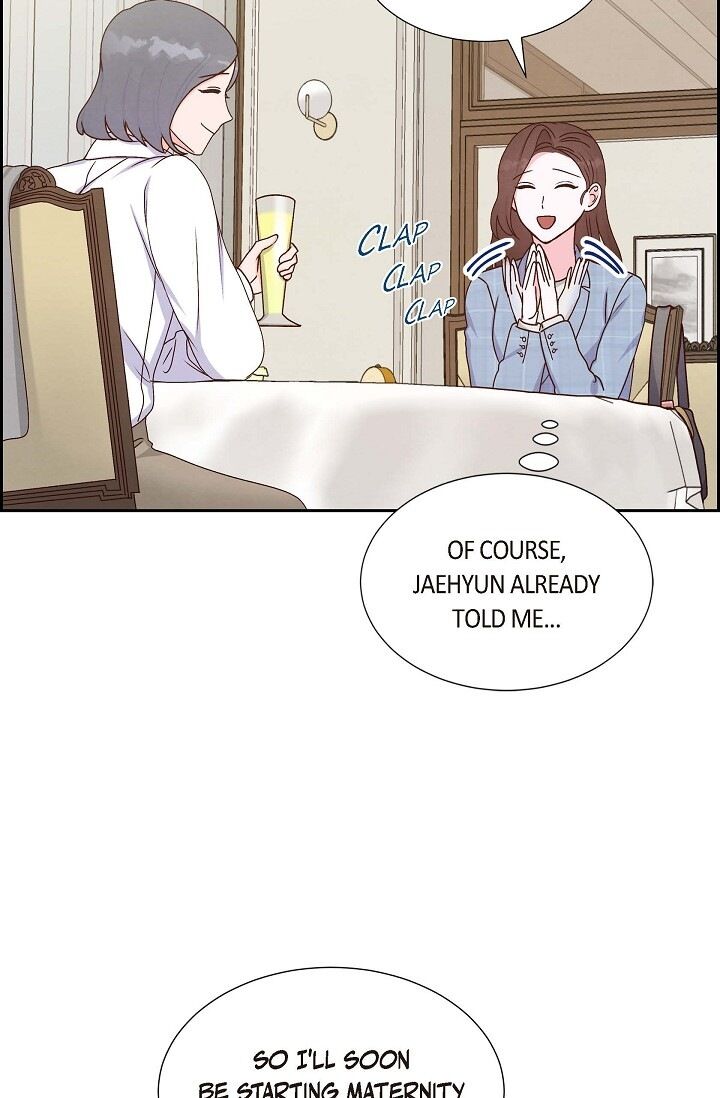 A Spoonful of Your Love - Chapter 40 Page 59