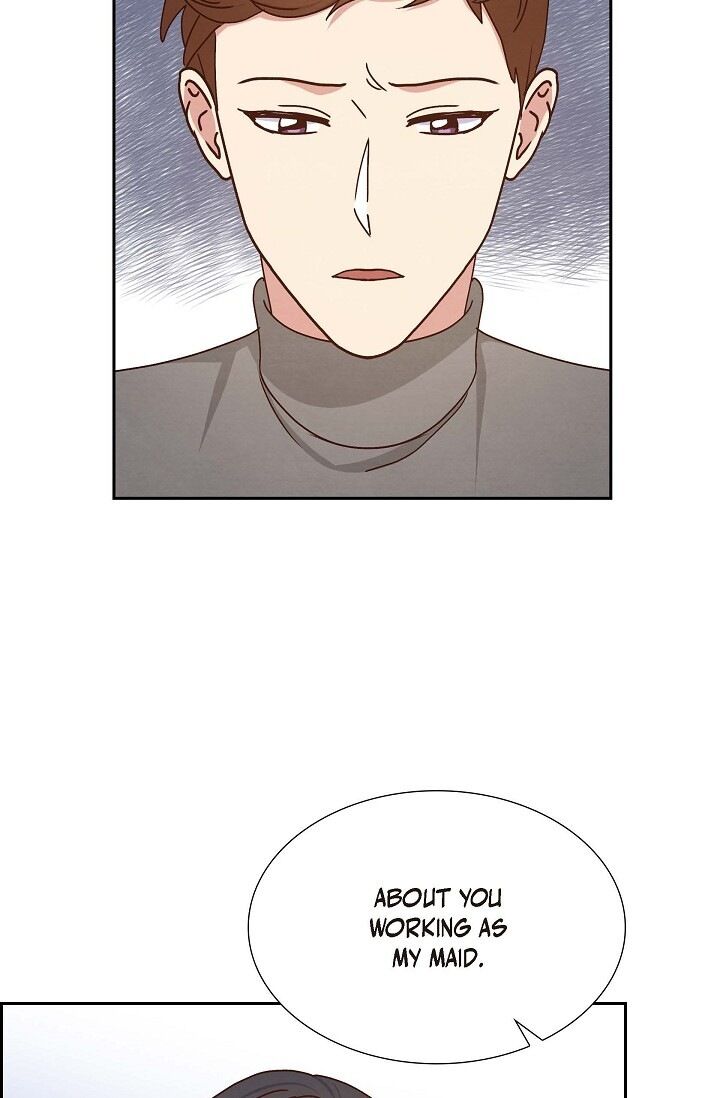A Spoonful of Your Love - Chapter 41 Page 39