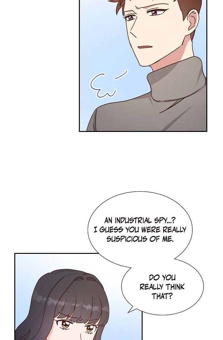 A Spoonful of Your Love - Chapter 41 Page 42
