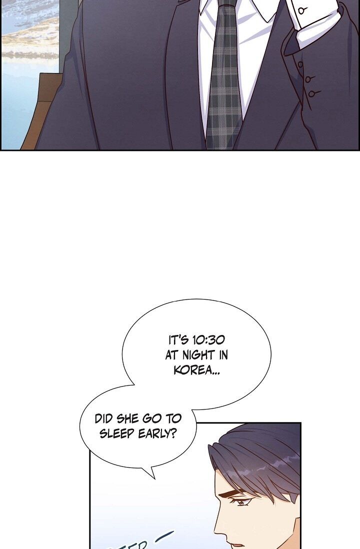 A Spoonful of Your Love - Chapter 42 Page 20