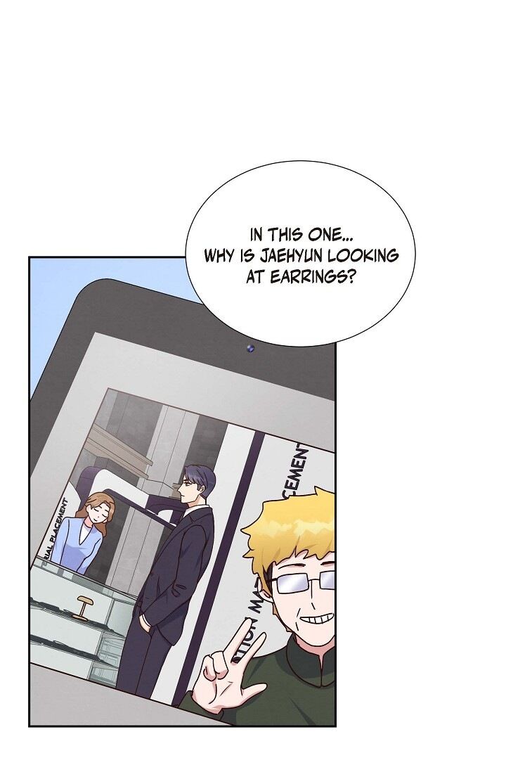 A Spoonful of Your Love - Chapter 42 Page 68