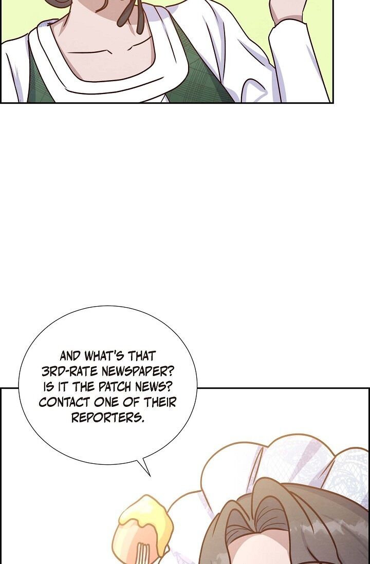 A Spoonful of Your Love - Chapter 42 Page 72