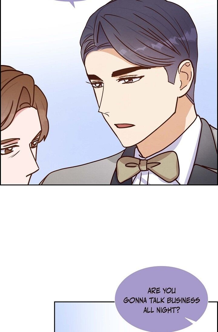 A Spoonful of Your Love - Chapter 43 Page 18