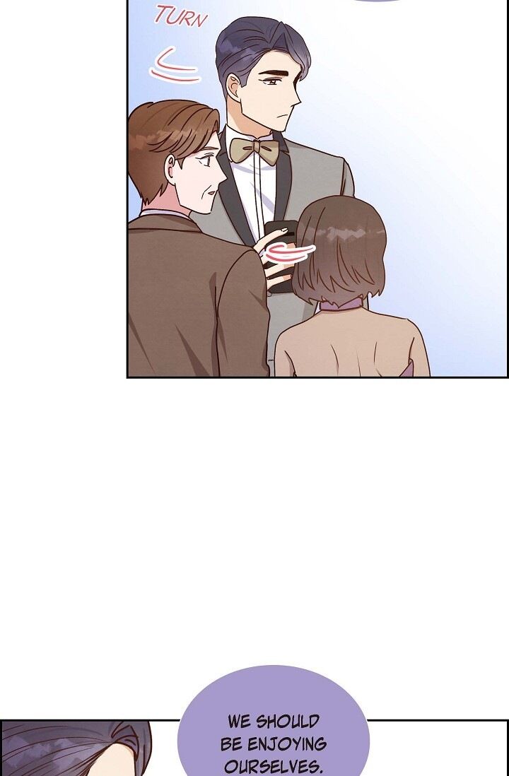 A Spoonful of Your Love - Chapter 43 Page 19