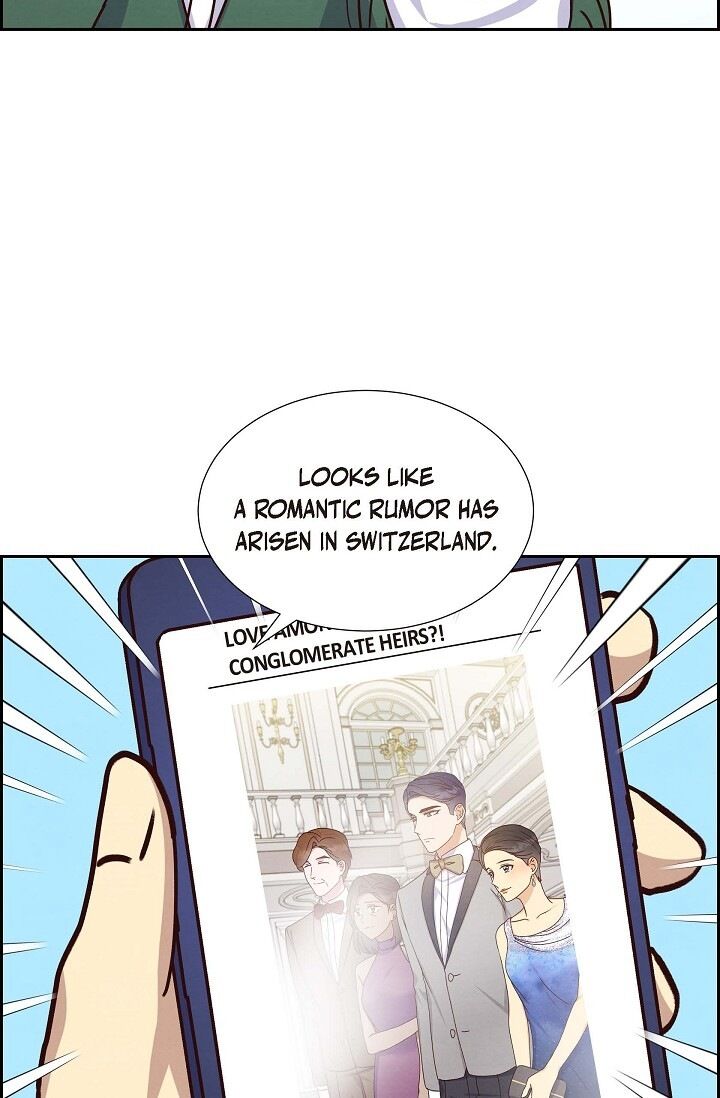 A Spoonful of Your Love - Chapter 43 Page 51