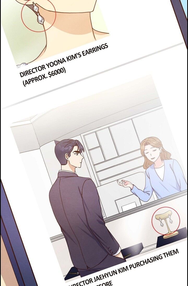 A Spoonful of Your Love - Chapter 43 Page 53