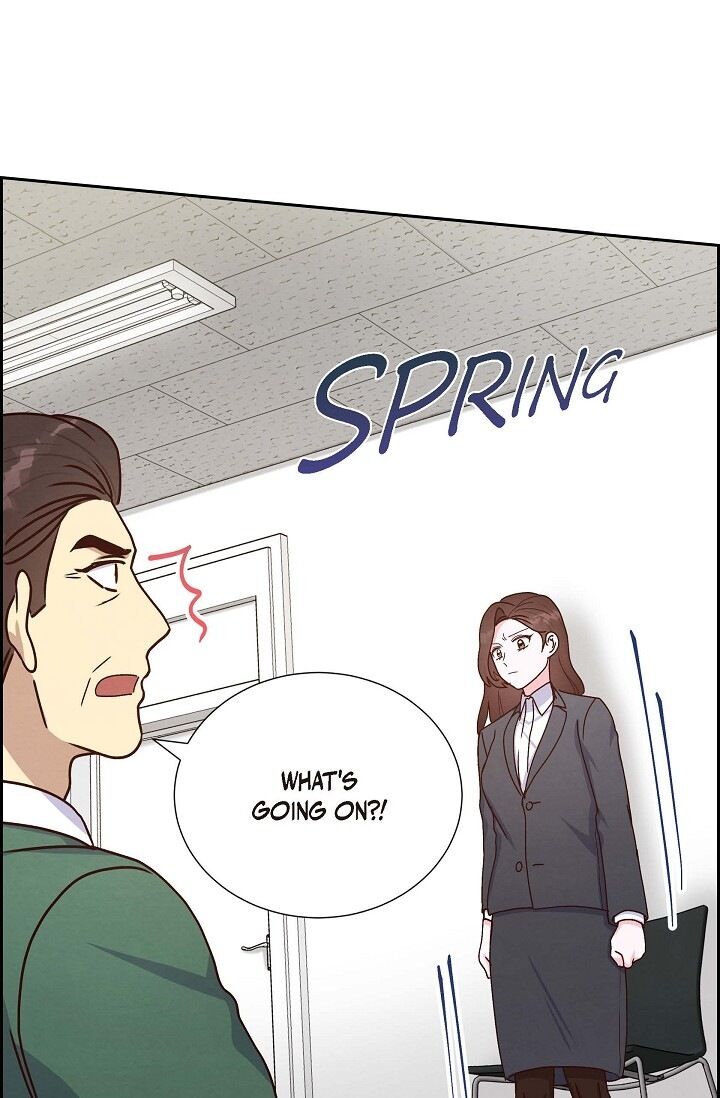 A Spoonful of Your Love - Chapter 43 Page 58