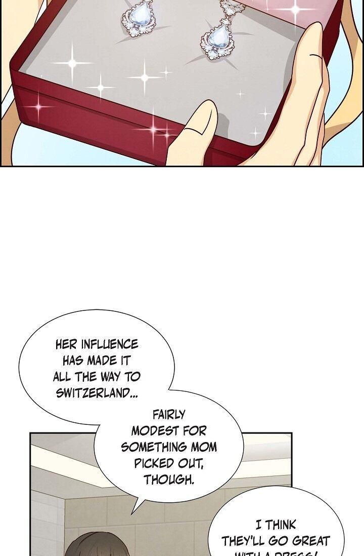 A Spoonful of Your Love - Chapter 43 Page 8