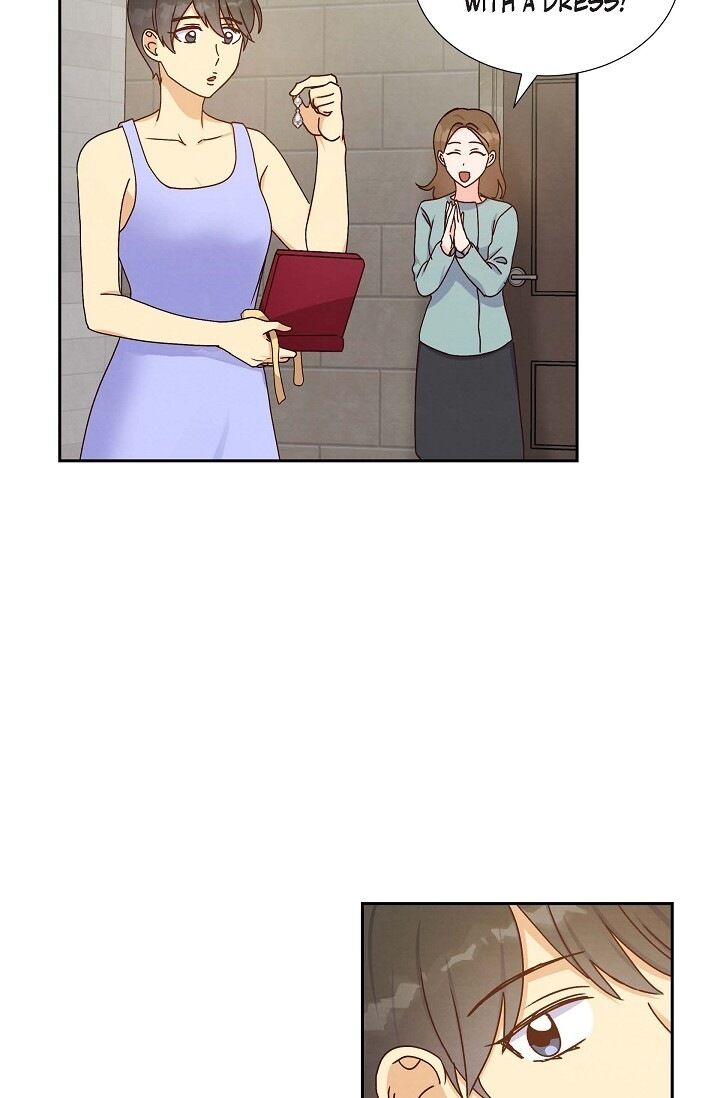A Spoonful of Your Love - Chapter 43 Page 9