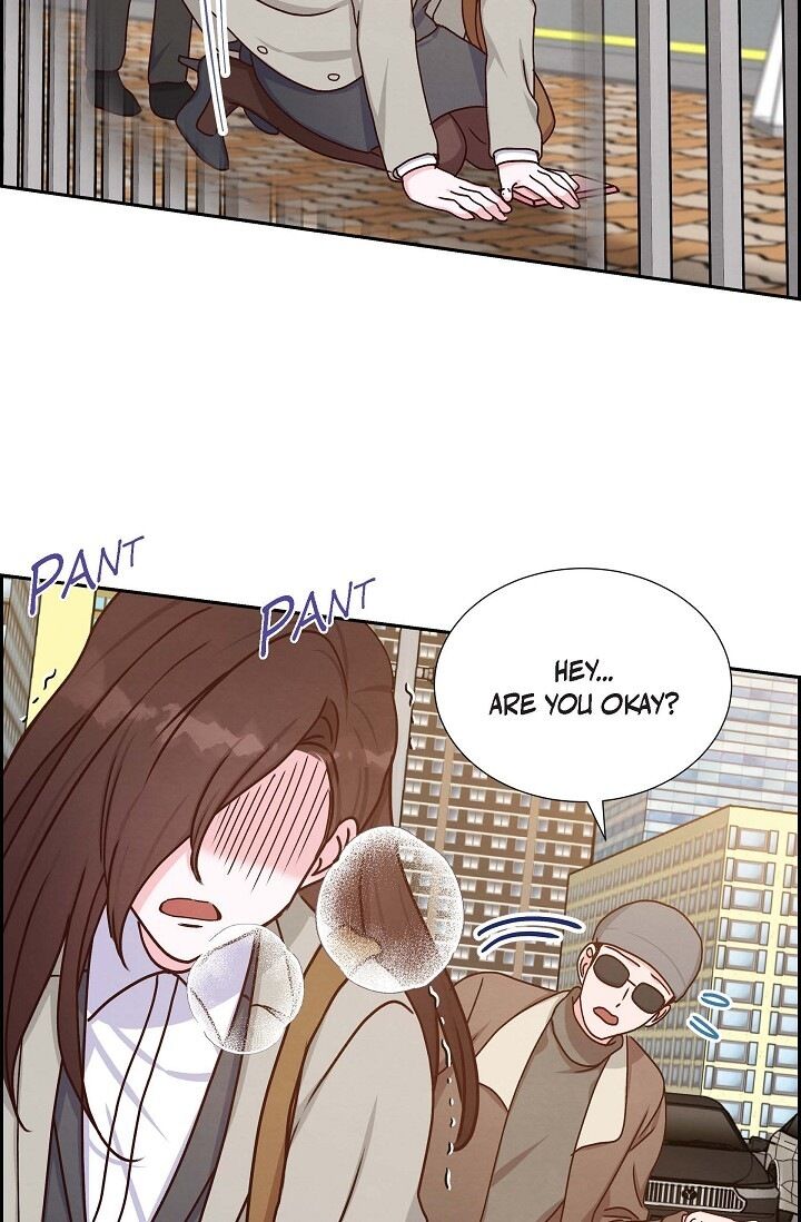 A Spoonful of Your Love - Chapter 44 Page 10