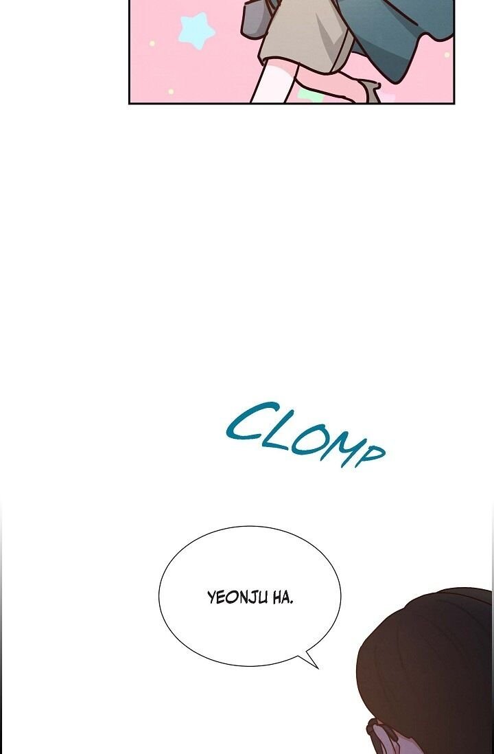 A Spoonful of Your Love - Chapter 46 Page 69