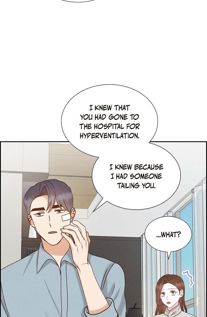 A Spoonful of Your Love - Chapter 48 Page 38
