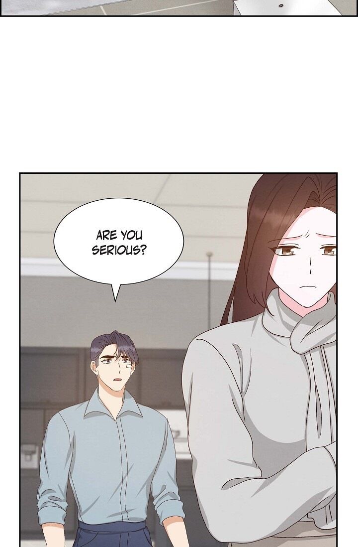 A Spoonful of Your Love - Chapter 49 Page 2