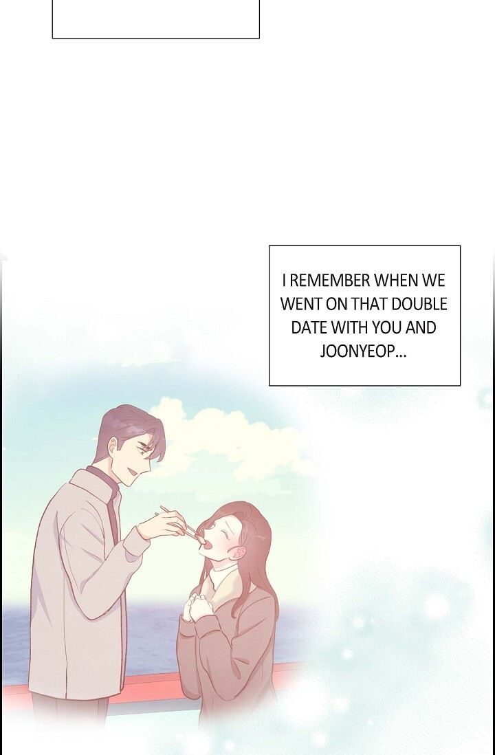 A Spoonful of Your Love - Chapter 49 Page 38