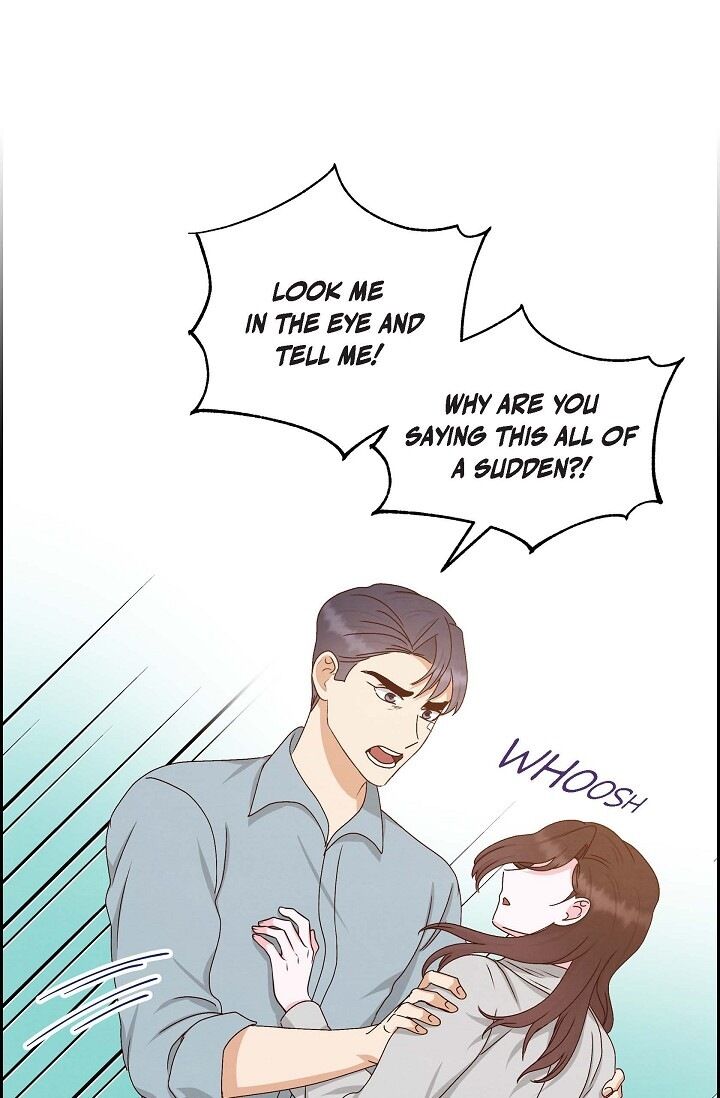A Spoonful of Your Love - Chapter 49 Page 5
