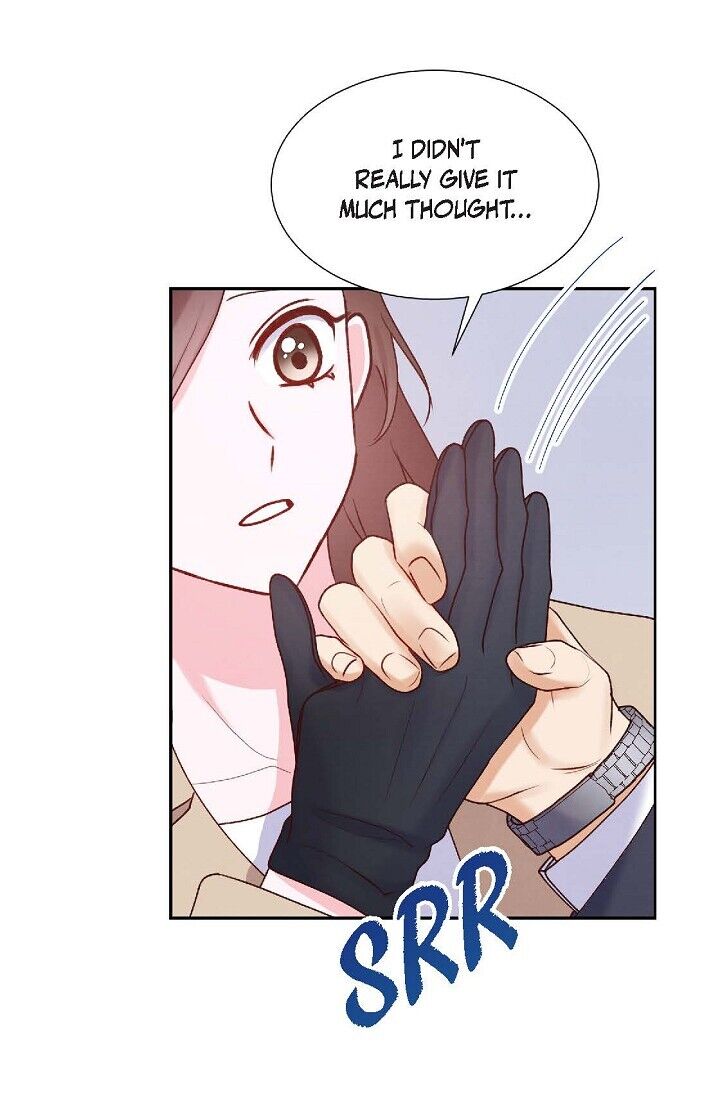 A Spoonful of Your Love - Chapter 5 Page 62