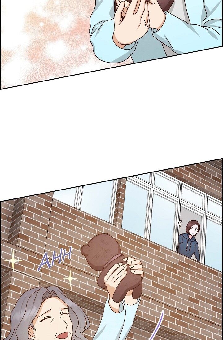 A Spoonful of Your Love - Chapter 51 Page 28
