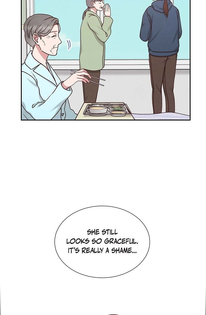 A Spoonful of Your Love - Chapter 51 Page 32