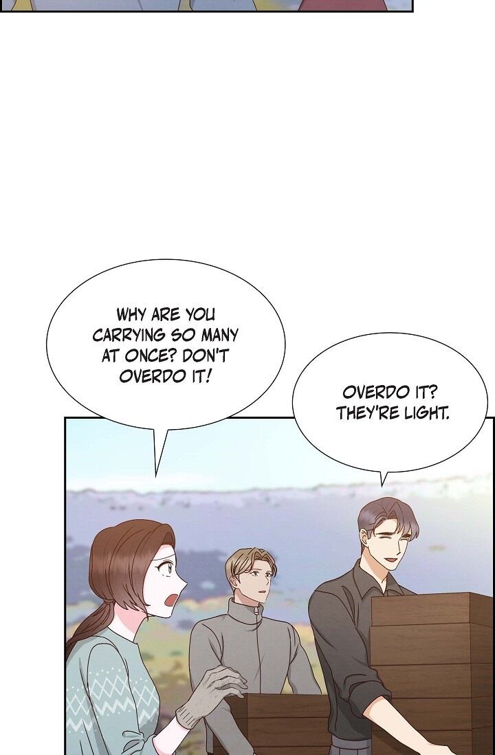 A Spoonful of Your Love - Chapter 56 Page 29