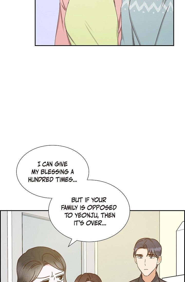 A Spoonful of Your Love - Chapter 56 Page 54