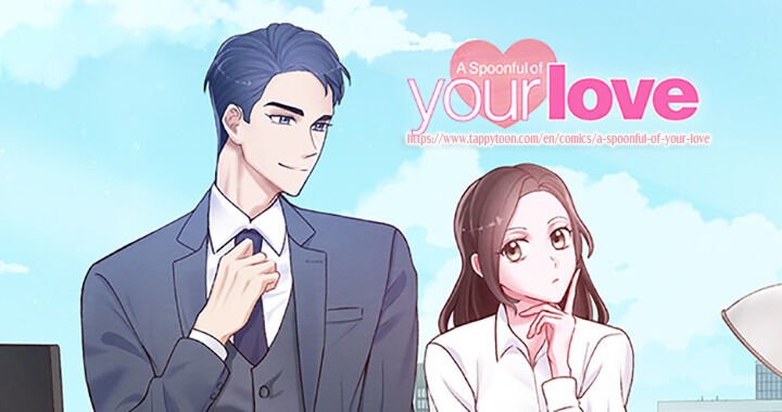 A Spoonful of Your Love - Chapter 57 Page 76