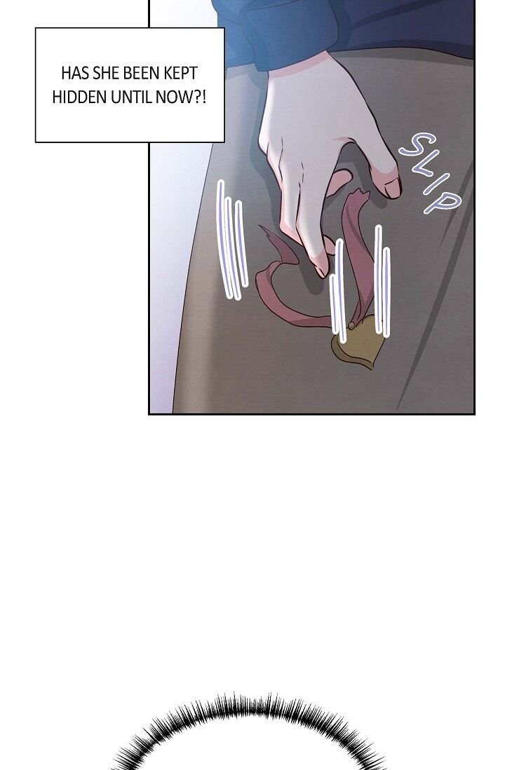 A Spoonful of Your Love - Chapter 58 Page 71