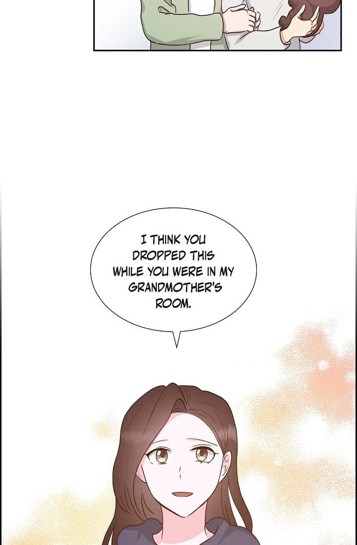 A Spoonful of Your Love - Chapter 59 Page 52