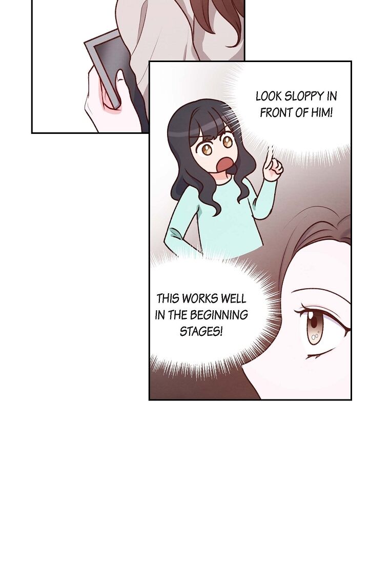 A Spoonful of Your Love - Chapter 6 Page 48