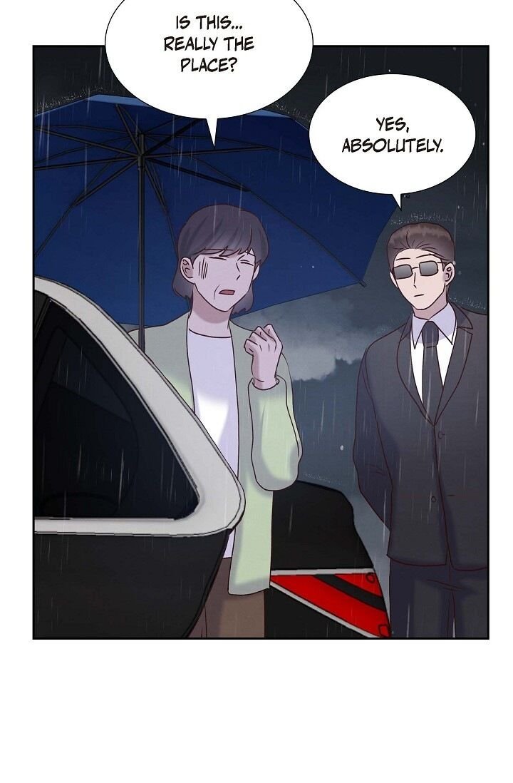 A Spoonful of Your Love - Chapter 60 Page 51