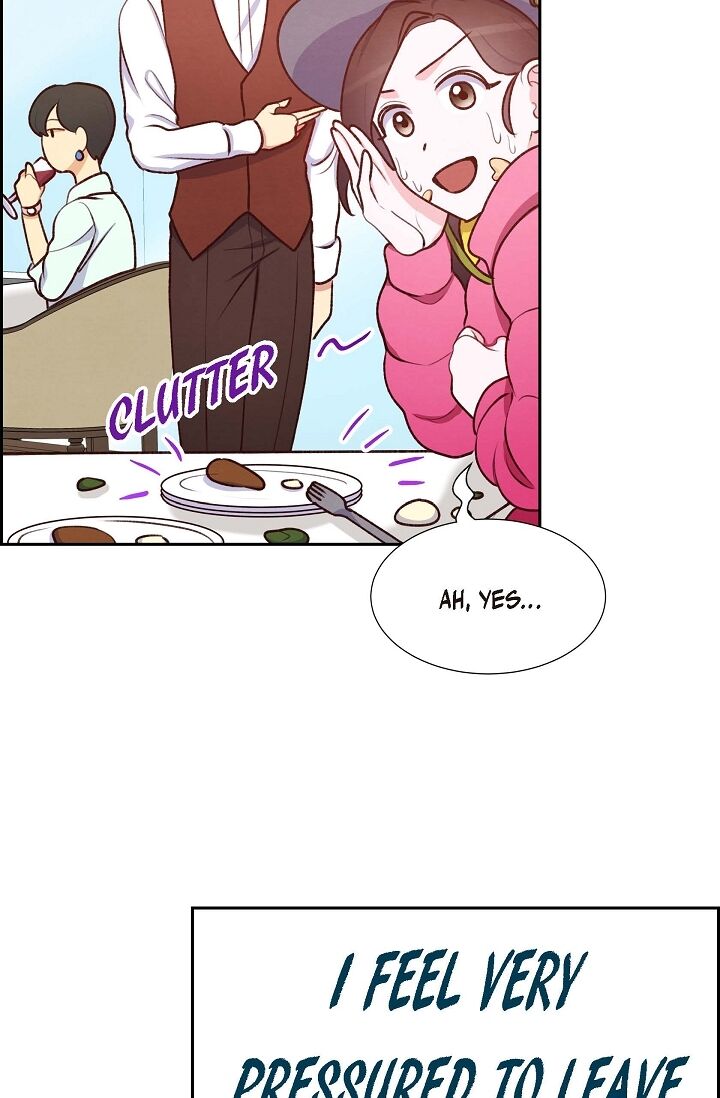 A Spoonful of Your Love - Chapter 7 Page 61