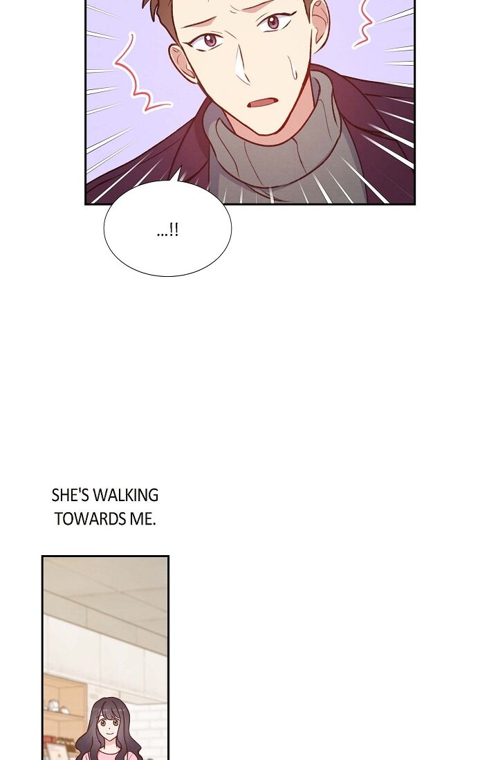 A Spoonful of Your Love - Chapter 8 Page 19