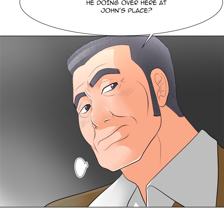 Family Business - Chapter 31 Page 87