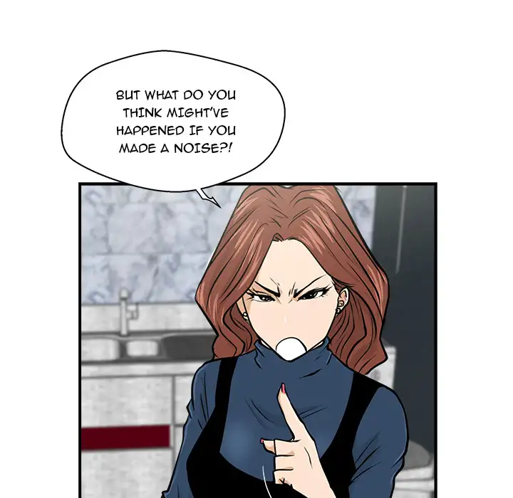 Mr. Kang - Chapter 3 Page 42