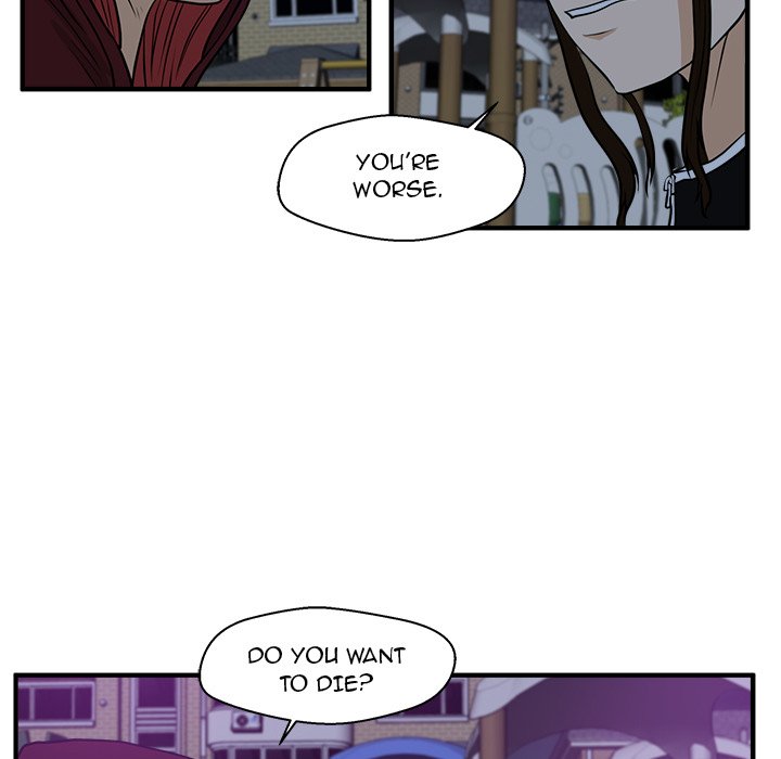 Mr. Kang - Chapter 90 Page 13