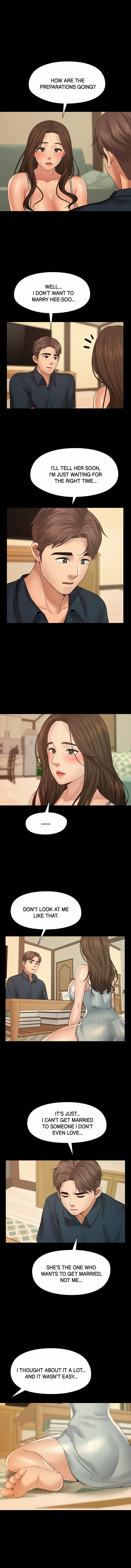 Different Dream - Chapter 11 Page 5