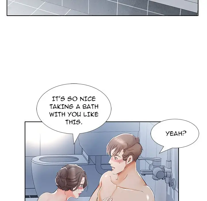 Sweet Guilty Love - Chapter 33 Page 10