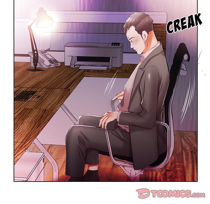 Sweet Guilty Love - Chapter 52 Page 46
