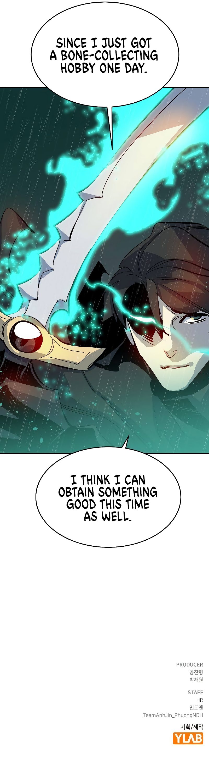 The Lone Necromancer - Chapter 184 Page 11