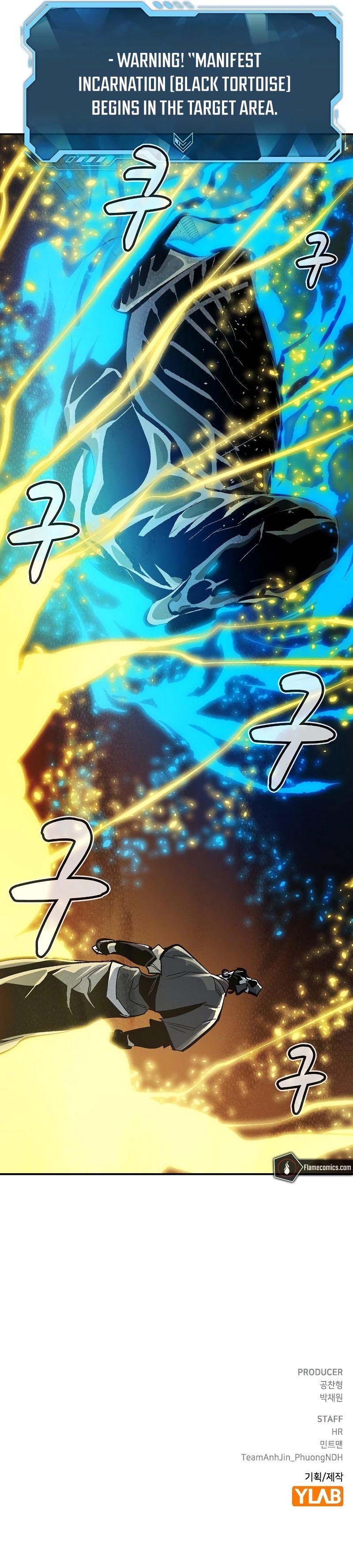 The Lone Necromancer - Chapter 185 Page 12