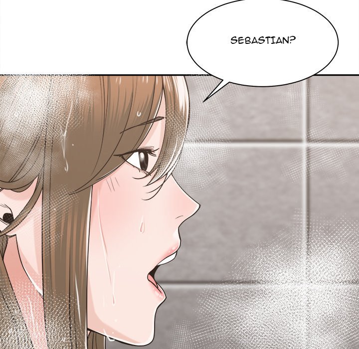 Salamander - Chapter 21 Page 58