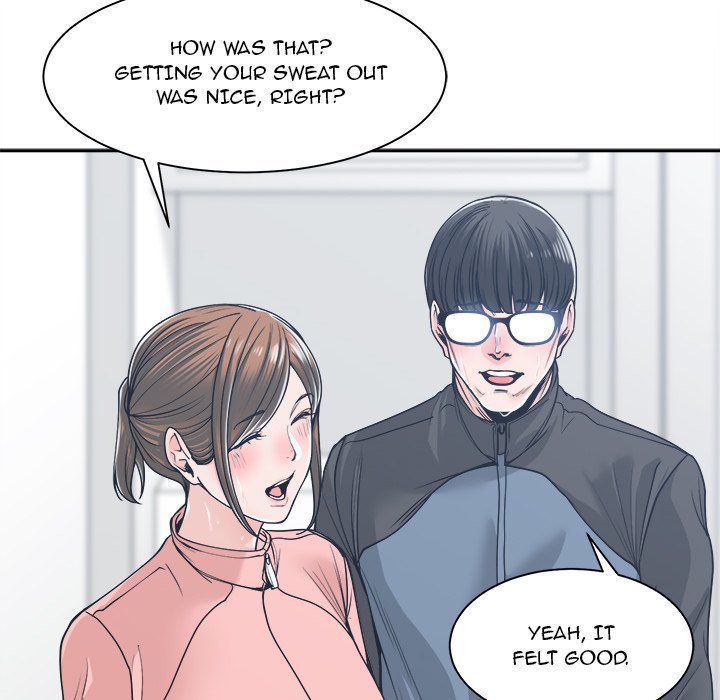 Salamander - Chapter 21 Page 6