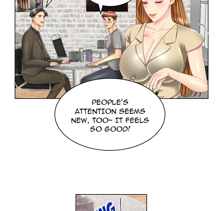 Secret Offer - Chapter 3 Page 51