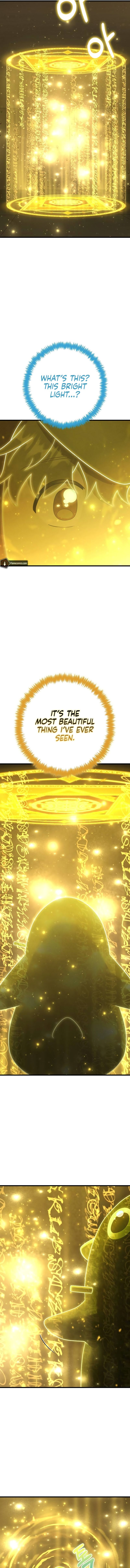 Foreigner on the Periphery - Chapter 43 Page 16