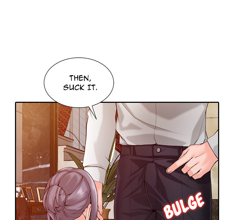 The Maids of the Mansion - Chapter 1 Page 124