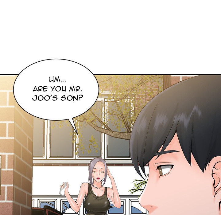 The Maids of the Mansion - Chapter 1 Page 93