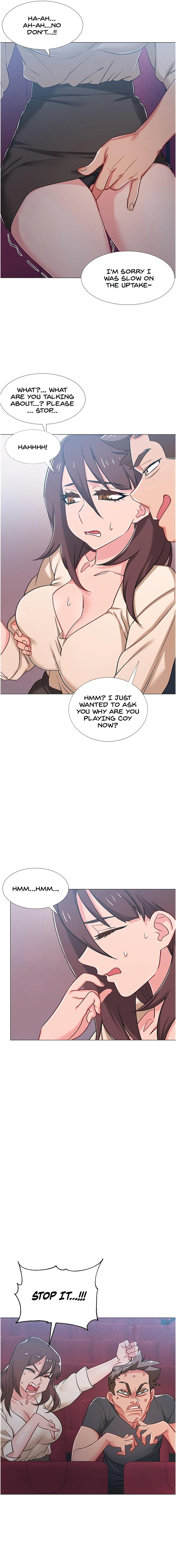 Enlistment Countdown - Chapter 38 Page 16